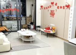 整租·恒大名都 2室1厅 南_恒大名都租房