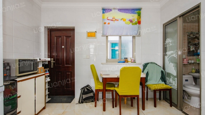 西门北村二手房实景图