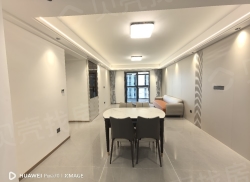 整租·霞庭湾 2室2厅 南_霞庭湾租房