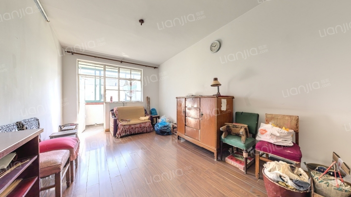 胶南小区二手房实景图