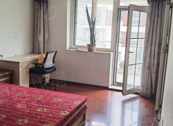 整租·凤栖湾小区 3室2厅 南/北_凤栖湾小区租房