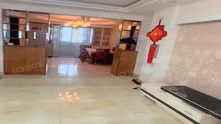 育才府二手房实景图