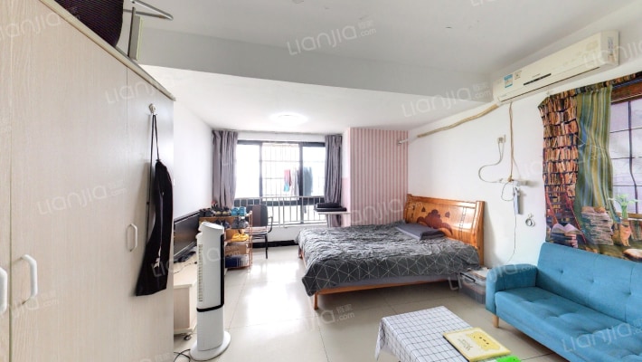 星沙派二手房实景图