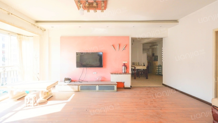 观音岩72号二手房实景图