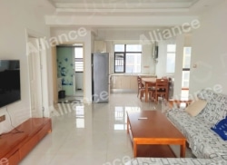 整租·深蓝时代 3室2厅 南_深蓝时代租房