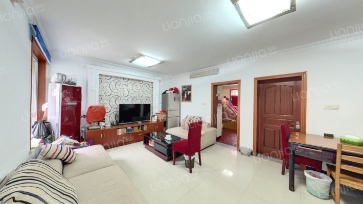 双河苑二手房实景图