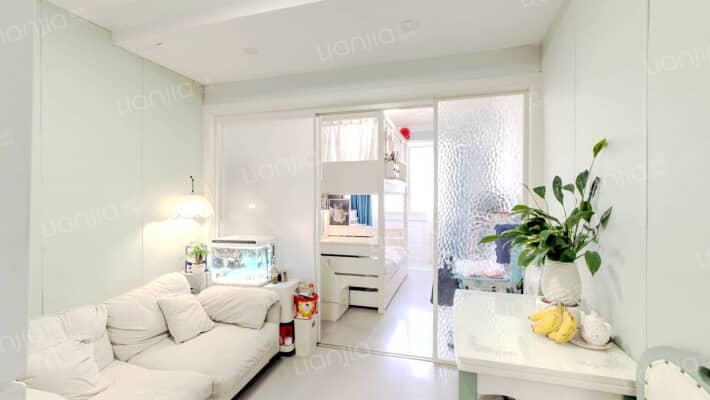 东汉阳路440号二手房实景图