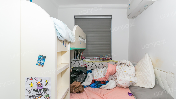 华二小区(虹口)二手房实景图