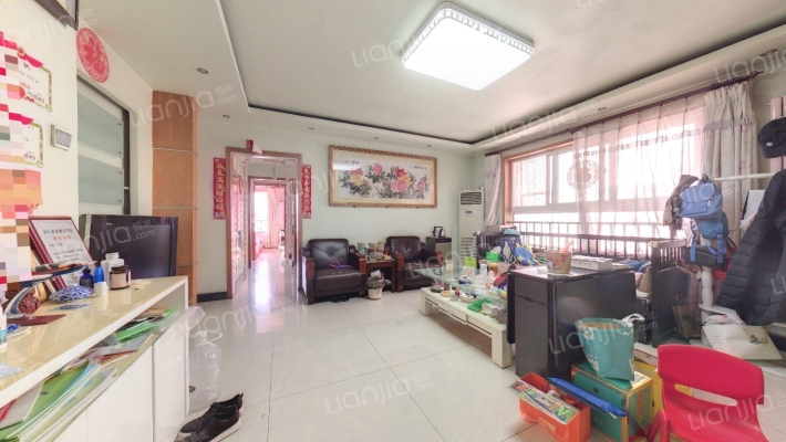 拱辰家园二手房实景图