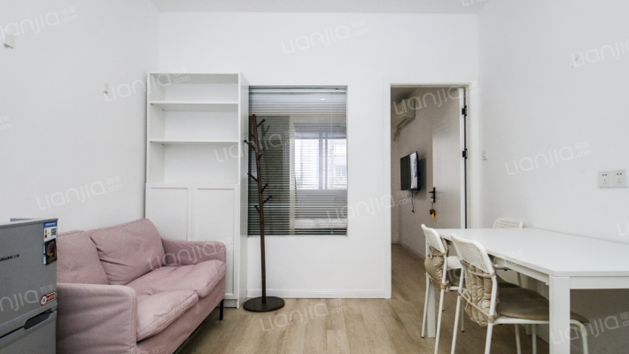 欣怡小区二手房实景图