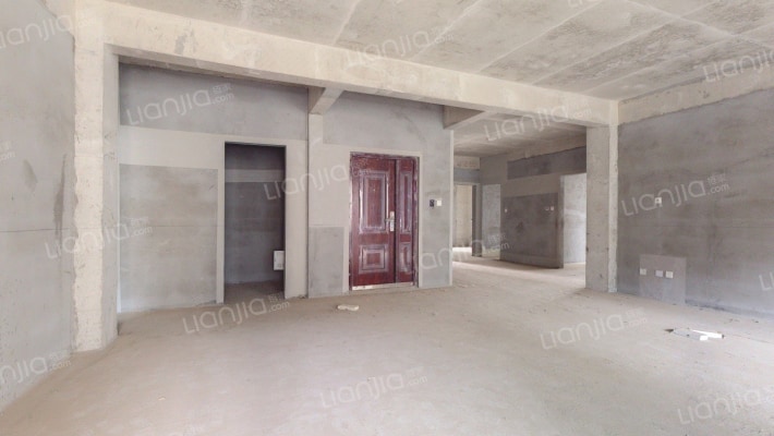 中建昆明澜庭二期二手房实景图