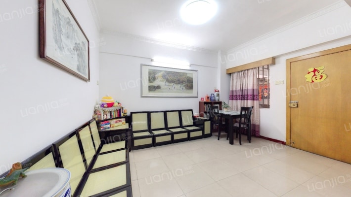 柯子岭二手房实景图