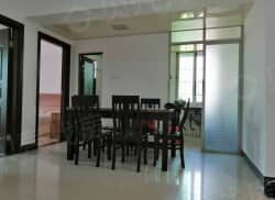 整租·金椰大厦 2室2厅 西北_金椰大厦租房