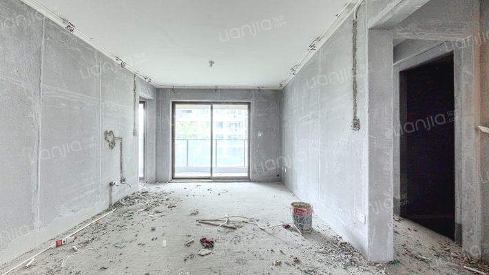 领地合兴丽府蘭台二手房实景图