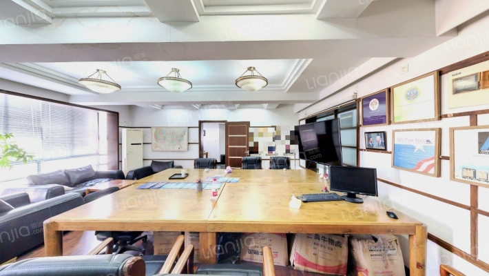 鑫隆达大厦二手房实景图