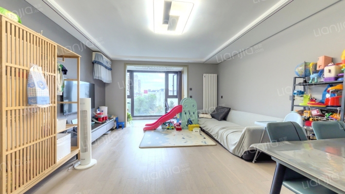 富锦嘉园五区二手房实景图