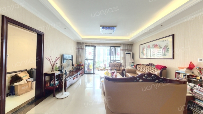 博雅御轩二手房实景图