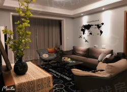 整租·新城·金樾和山 4室2厅 东南_新城·金樾和山租房