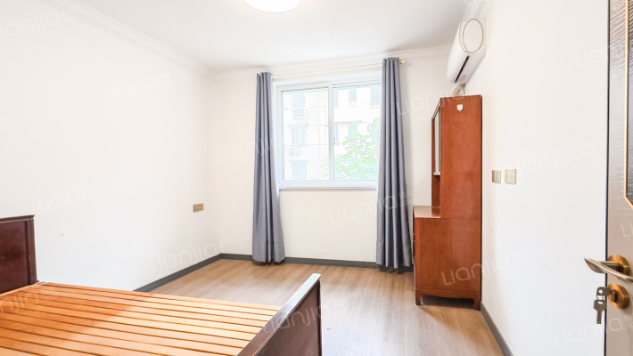 银河小区二手房实景图