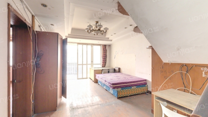 兆丰虹桥公寓二手房实景图