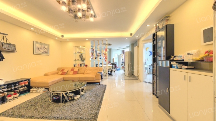 吉利双星二手房实景图