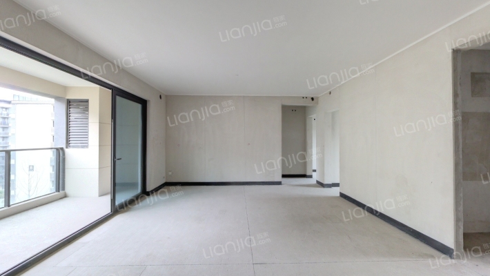 龙湖焕城云曜二手房实景图