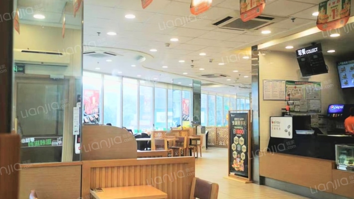 榕筑大厦二手房实景图