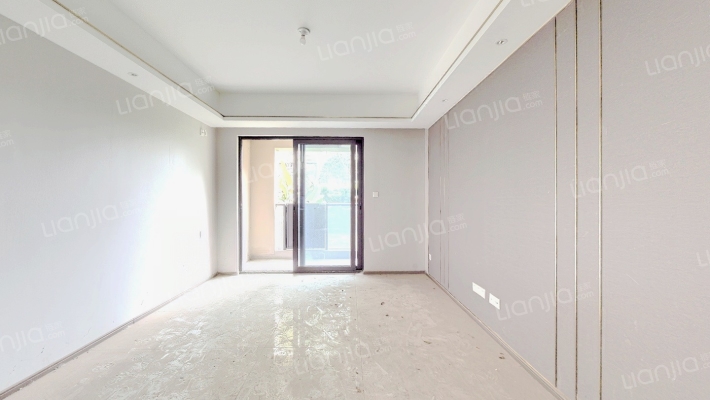 绿城春溪雲庐三期二手房实景图