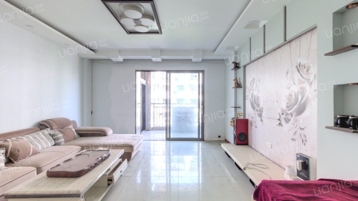 沙龙路二段二手房实景图