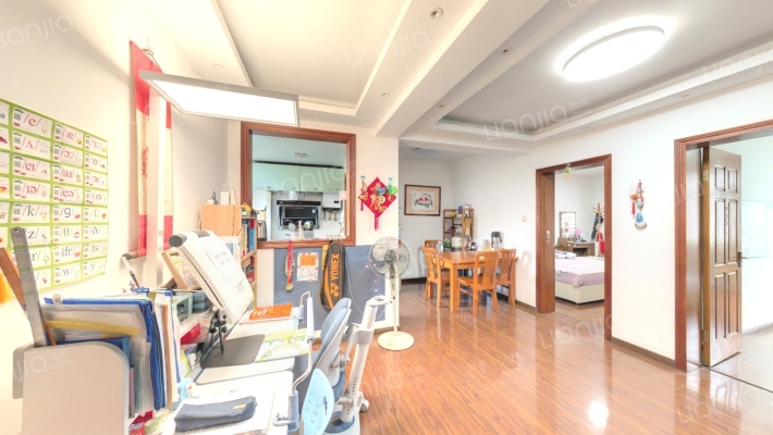马府新村二手房实景图