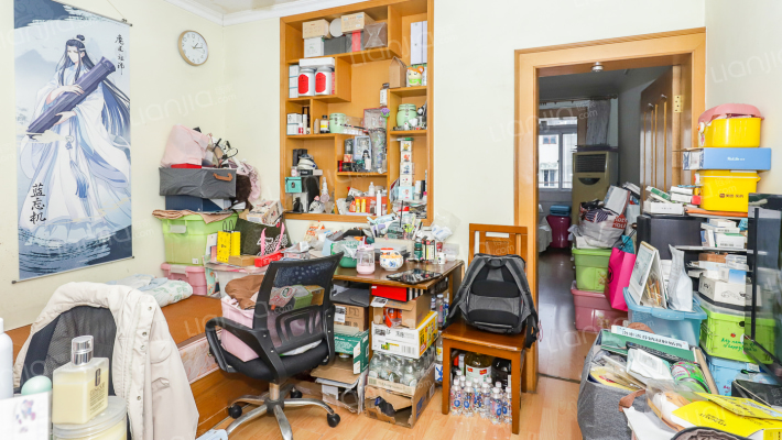 共和新路4699弄二手房实景图