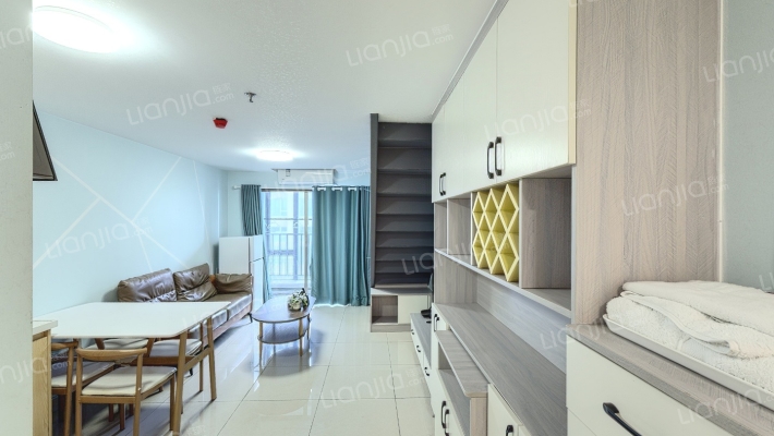 米兰公馆二手房实景图