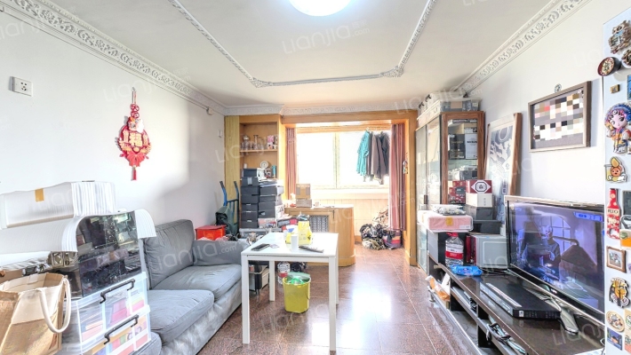 洋桥东里二手房实景图