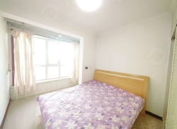 整租·西城首府东区 1室1厅 南_西城首府东区租房