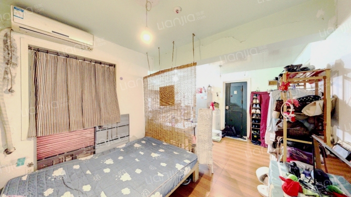 中山苑二手房实景图