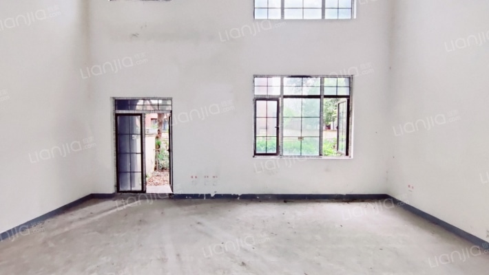 融创伊顿庄园二期二手房实景图