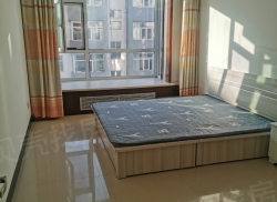 整租·晨光花园西区 3室1厅 南/北_晨光花园西区租房