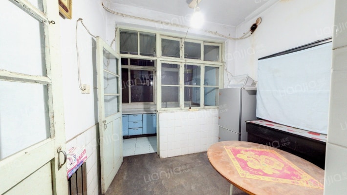 果园路二手房实景图