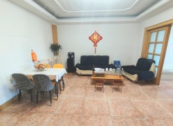 整租·于家园二区南院 3室1厅 东/西_于家园二区南院租房