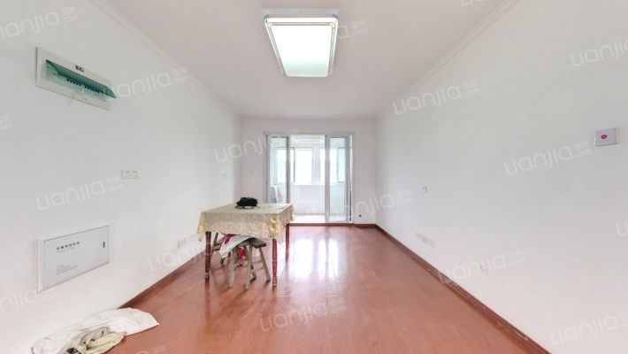 嘉树清园二手房实景图