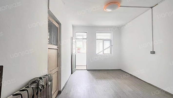 舜山苑二手房实景图