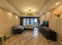 整租·富力城二期第一区 3室2厅 南_富力城二期第一区租房