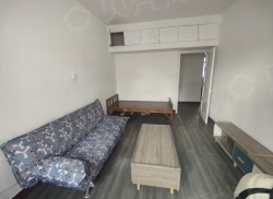 整租·建行家属院 2室1厅 南/北_建行家属院租房