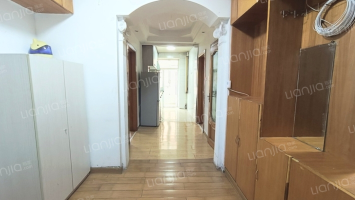 南安街二手房实景图