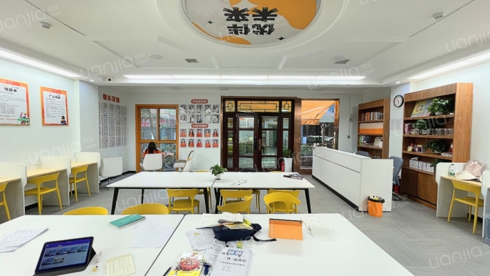 云漫天地二手房实景图