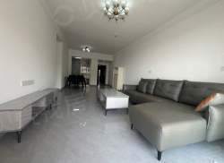 整租·万景豪庭 3室2厅 南_万景豪庭租房