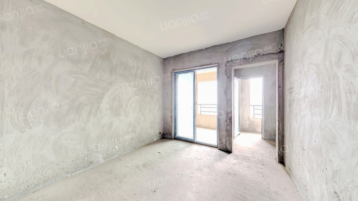 牛津大道二手房实景图