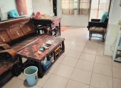 整租·泰和县塑料厂宿舍 2室1厅 南_泰和县塑料厂宿舍租房