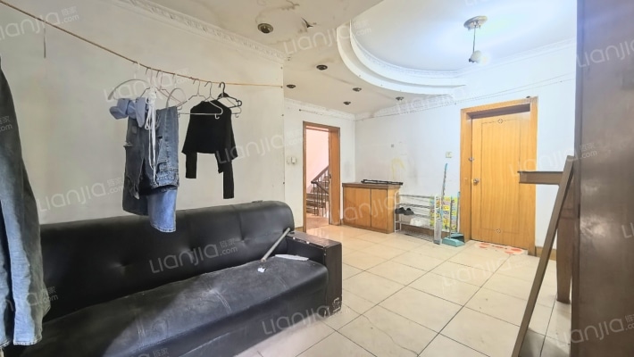 红石柱横街9号二手房实景图