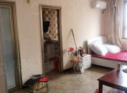 整租·昶昊首府 1室1厅 东_昶昊首府租房